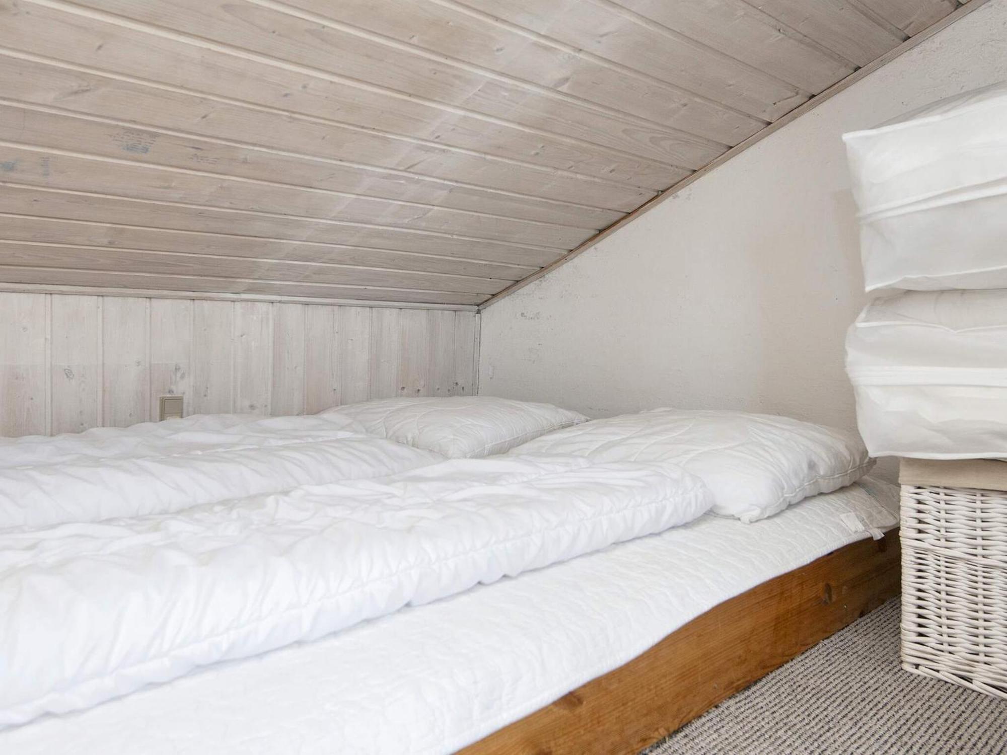 6 Person Holiday Home On A Holiday Park In Hemmet Esterno foto