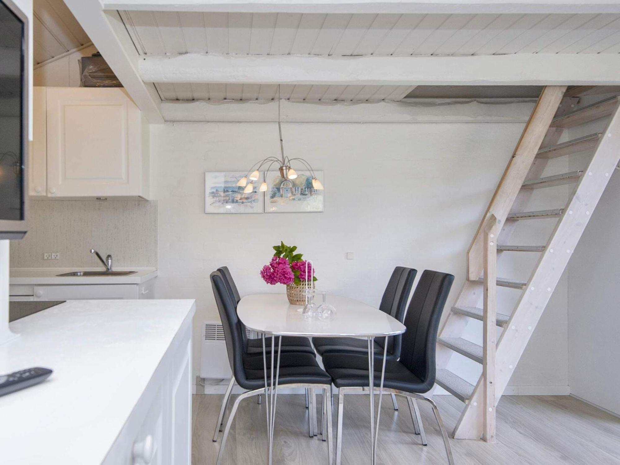 6 Person Holiday Home On A Holiday Park In Hemmet Esterno foto