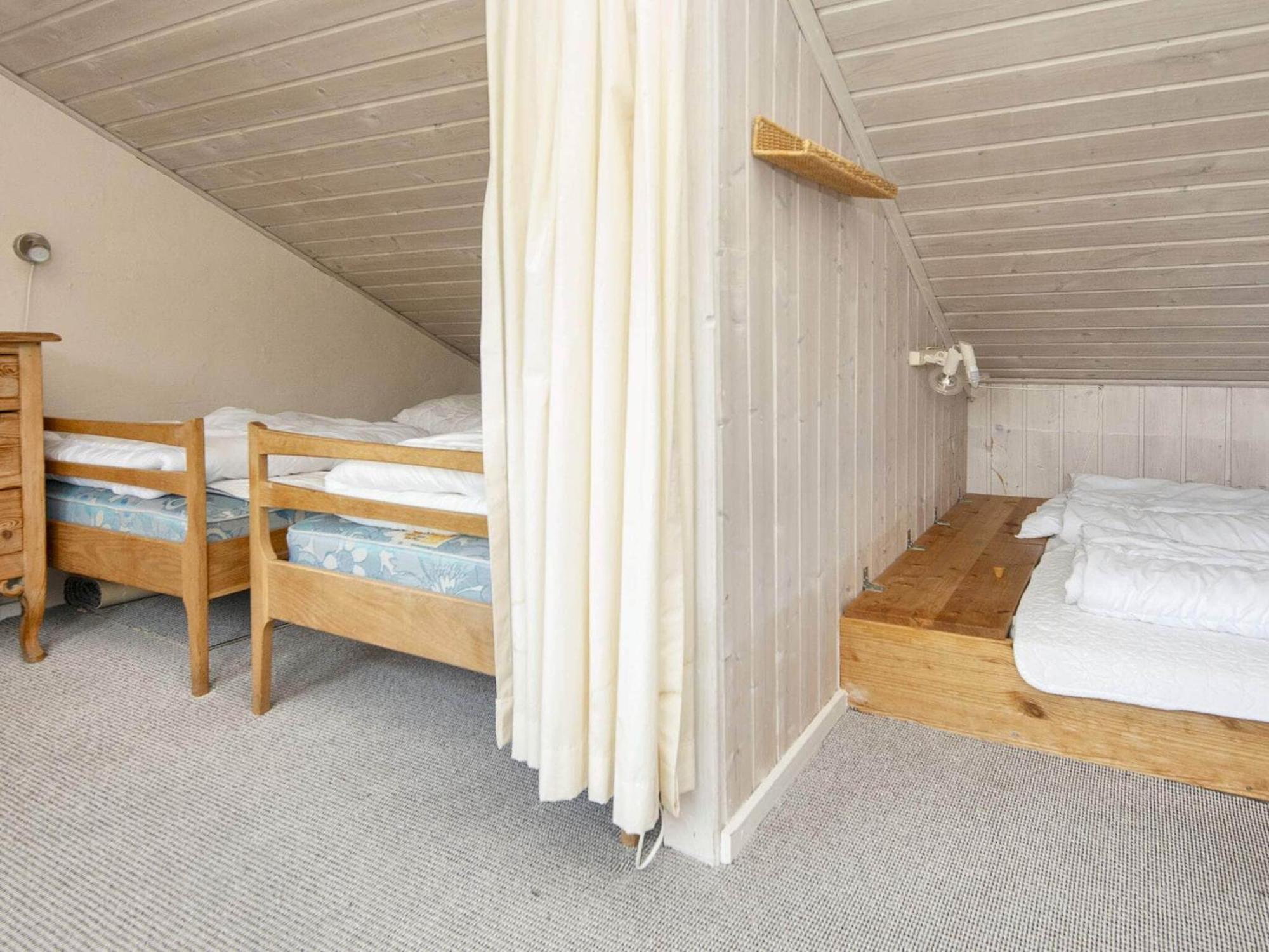 6 Person Holiday Home On A Holiday Park In Hemmet Esterno foto
