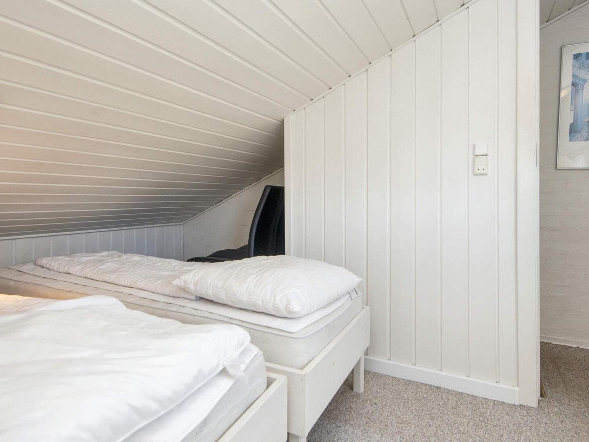 6 Person Holiday Home On A Holiday Park In Hemmet Esterno foto